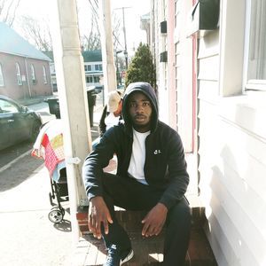 Meet your Posher, Greg